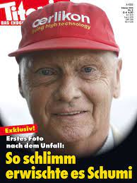 Jun 16, 2021 · auch ohne punkte: Wie Geht Es Michael Schumacher Genesung Dauert 1 Bis 3 Jahre