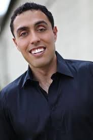Jairek Robbins