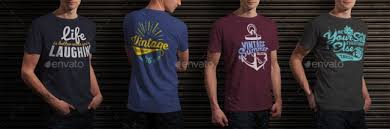 Change the color of the free mockup and place. 30 Free And Premium T Shirt Mockup Psd Templates Webprecis