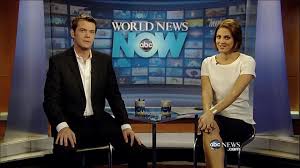 Other programs include morning show good morning america, nightline, newsmagazine shows. Abc S World News Now Has Your Early Look At This Morning S Video Headlines Like Us Http Facebook Com Abcworldnewsnow Abc News Favorite Tv Shows Abc