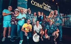Coral Reefer Band - Jimmy Buffetts Tribute