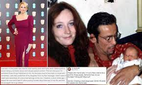Mrs rowling, cancer threatened to take everything from my daughter, and your books turned out to be the fortress we so desperately needed to hide in. Jk Rowling Makes Statement After Transphobia Accusations Daily Mail Online