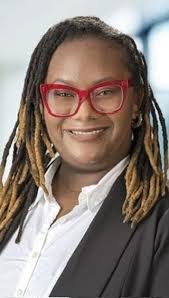 VCT w/ Attorney Alice McElroy ✨ Tonight, Attorney Alice shared with us the  importance of forming your professional identity, staying diligent in the  face of denial, and the beauty of consistently evolving