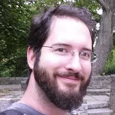 Farewell to Matthew Stublefield