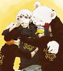 Wattpad Fanfiction Living Life On A Submarine As If Nothing Had Ever Happened And Everything Was Normal U One Piece Anime One Piece Pictures One Piece Manga