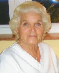 ARIEL YOUNG Obituary (1927