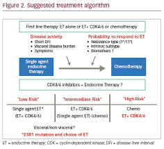 In fact, most people don't even know what it does. Endocrine Therapeutic Strategies For Patients With Hormone Receptor Positive Advanced Breast Cancer Touchoncology