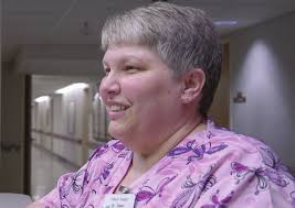 HEALING HEARTS THROUGH FAITH