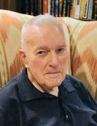 Obituary information for LCDR Edward S. King