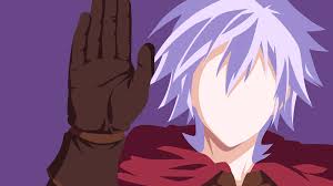 Riku Dola No Game No Life Zero By Yuki Neh On Deviantart