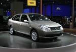 Test Renault Symbol -