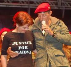 Replică acidă pentru guvernul orban. Biografia Lia Olguta Vasilescu Aka Lia Olguta Wlassopol Viata Intre Politica Administratie Si Familie