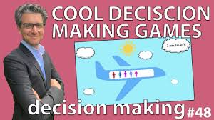 We did not find results for: Decision Making Games Decision Making 48 Youtube