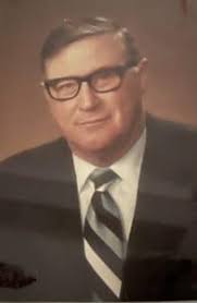 Dr. Joseph Lee Symmonds, MD