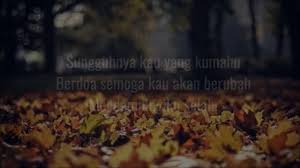 Em c em d (x2) em cintamu hancurkan zahirku c b rela dicampak ke penjaramu c b. Ara Af2016 Warkah Untukku Versi Karaoke Youtube