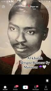 Ana Sopey Serigne Babacar sy yi