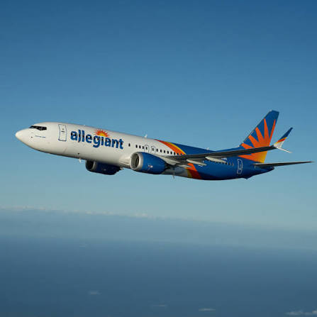 Allegiant | Las Vegas NV