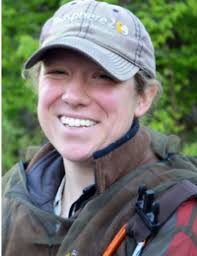 IGC Alumni Spotlight: Dr. Laura Schoenle