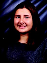 Hamburg Teen Who Plunged into Volunteerism Named Sussex County YMCA's Youth  of the Year