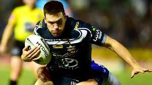 His brother, parramatta eels center and former brisbane broncos standout tom opacic, is a former brisbane broncos player. Nrl 2020 Opacic S Family Drive For Cowboys Berth Against Broncos The Advertiser