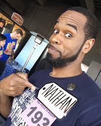 Officially Nathan L Henderson