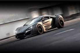 Guiltymag Lykan Hypersport Lykan Hypersport Super Cars Cars