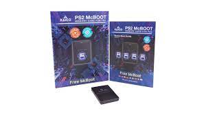 We did not find results for: Buy Playstation 2 8mb Free Mcboot 1 966 Ps2 Memory Card