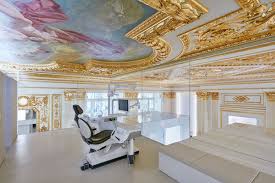 Zahnarzte Im Kaisersaal Zahnarzt Arzt Zahne