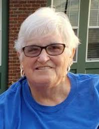 Karen Sue (Elzey) Kimmey Obituary May 10, 2024