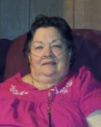 Darla Jean (Ozment) Byers Obituary June 1, 2024