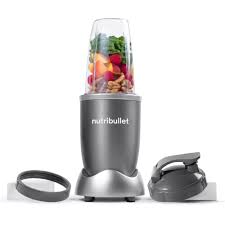Bed bath and beyond offers the lowest prices throughout the year. Nutribullet Prime 12 Pieces Set Speed Blender Mixer System 1000 Watts Walmart Com Walmart Com