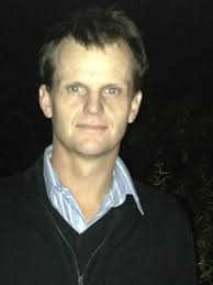 Peter Nourse (South Africa)