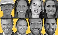 ENR New York's 2020 Top Young Professionals