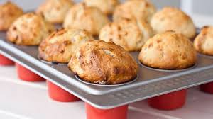 Banana Nut Muffins Jo Cooks Banana Nut Muffins Banana Nut Muffins