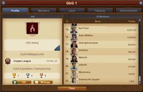 Forge Of Empires - How To Join A Guild | Early Unlockables - Youtube