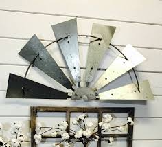 Half Windmill Farmhouse Cotton Decor Farmhouse Picture Frames Windmill Decor Farmhouse Pictures