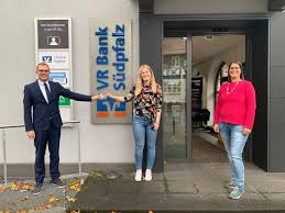 Vr bank südpfalz eg regionaldirektion rülzheim in rülzheim wurde aktualisiert am 10.07.2021. Vr Bank Sudpfalz Eg