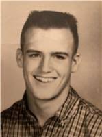 Richard Richardson Obituary (1942