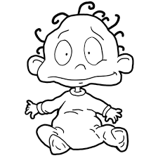 Check spelling or type a new query. How To Draw Dill Pickles From Rugrats Aka Dil With Step By Step Drawing Instructions How To Draw Step By Step Drawing Tutorials