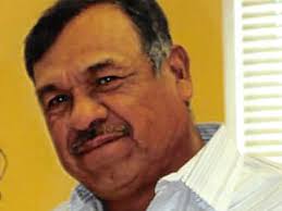 Andres Luevano Obituary (1956