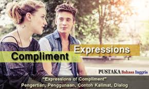 Jun 15, 2019 · 1) soal short paragraph. Expressions Of Compliment Pengertian Penggunaan Contoh Kalimat Dialog