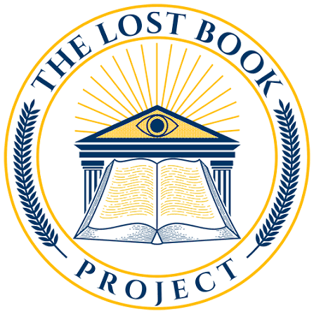 The Lost Book Project Coupons and Promo Code
