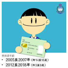 鐘內完成 可即場walk in登記換証或網上預約 我預約9:30pm 但8點30分到場亦可以提早登記自助換証 流程十分簡單,先在櫃檯登記,取排隊籌 跟隨指示到. æ›èº«ä»½è­‰çš„æ—¥èˆ‡å¤œ Home Facebook