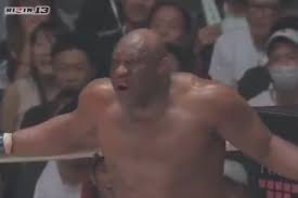 Don't mess with warren sapp lol. Missed Fists Bob Sapp Snaps 14 Fight Losing Streak More Mma Fighting
