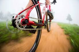 cycling