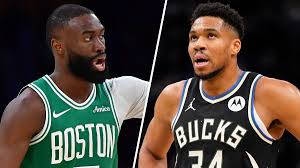 Mannix: Why Celtics should NOT make a Jaylen Brown-for-Giannis trade