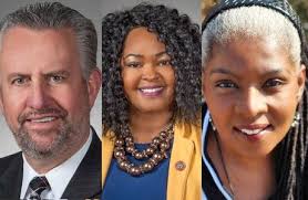 Harassment incidents unveiled involving 3 more Ohio lawmakers, 1 aide