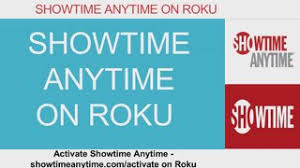 The fastest way to activate showtime anytime account is through the app. How To Activate Watch Hgtv Tv Live On Roku Com Twitch
