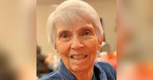 Patricia Maxine Heuschober Hodges Obituary