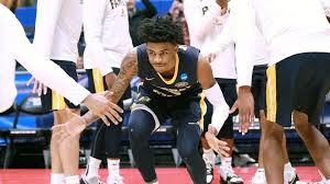 Ja morant and the memphis grizzlies are fighting for the eighth and final playoff spot in the western conference. Ja Morant Signs Endorsement Deal With Nike Wkms